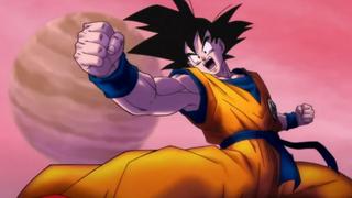 Dragon Ball Super promete una actualización de la Patrulla roja en la película