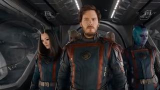 James Gunn, director de “Guardianes de la Galaxia vol. 3″: “Si hacen otra película podría ser un fracaso”