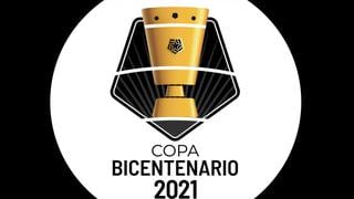 Calendario y formato confirmado: así se jugará la próxima edición de la Copa Bicentenario
