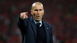 ¿Y el United? El inusual puesto que la Juventus quiere ofrecerle a Zidane