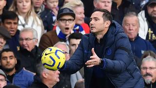 No le pararon balón: Lampard fue destituido de Chelsea y ya tendría reemplazo asegurado