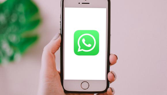 Así puedes crear un grupo de WhatsApp para ti solo desde tu iPhone. (Foto: composición / Pexels)