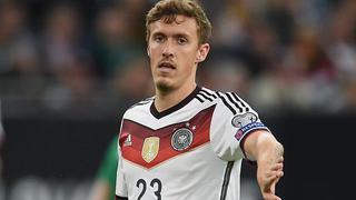 Joachim Löw apartó de selección de Alemania a Max Kruse por indisciplina