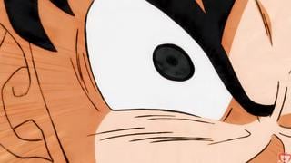 Dragon Ball Super: nueva transformación de Goku se vería en la película