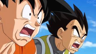 Dragon Ball Super: las nuevas técnicas de Vegeta lo colocan por encima de Goku