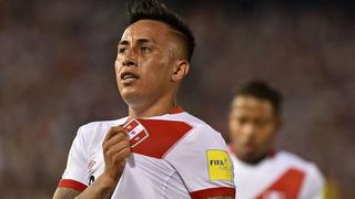 Christian Cueva: “No entiendo por qué me quieren hacer tanto daño, estoy en proceso de sanación”