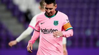 Lionel Messi se sintió engañado por Bartomeu y advierte: “Volvería a mandar el burofax”