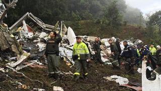 Brasil condecora a Avianca y Aerocivil por ayuda tras tragedia de Chapecoense