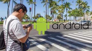 Android: descubre la herramienta de tu celular que podría salvarte la vida  