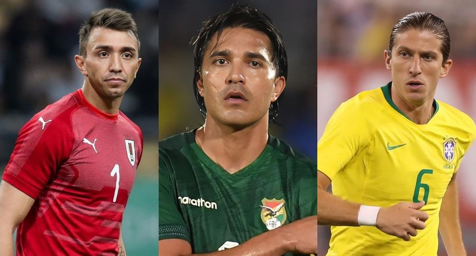 Se harán extrañar en la Copa América: los futbolistas que se retiraron de su selección