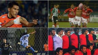 Melgar vs. U. de Chile: ¿cuántas victorias suman los clubes de provincia en el exterior por Libertadores?
