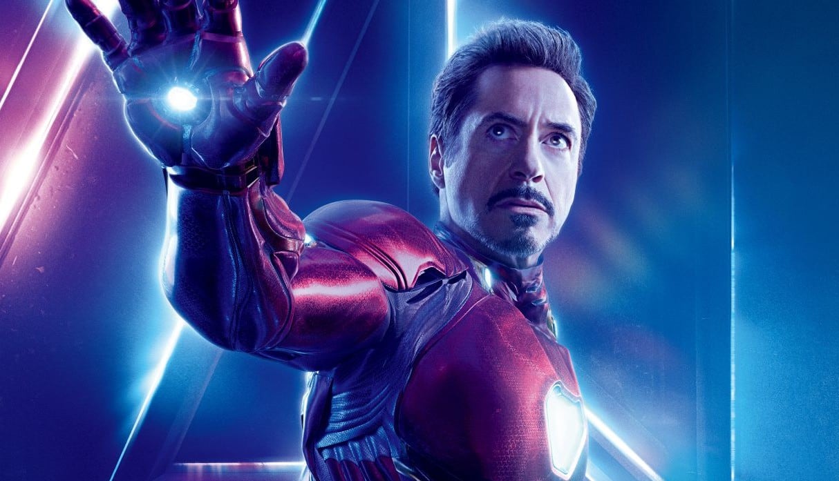 1. Tony Stark / Iron-Man - Estado: Vivo en el planeta Titan -&nbsp;(Foto: Marvel Studios)