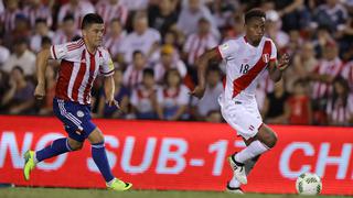 Que siga la alegría: la buena racha de la ‘bicolor’ en los últimos partidos ante Paraguay 