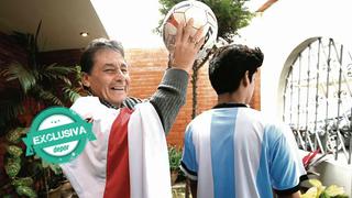 Roberto Chale sobre el partido ante Argentina: "Hay que volverlos locos"