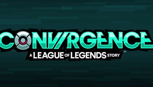 Riot Games estrena tráiler de CONVERGENCE: A League of Legends Story. Foto: Riot Games