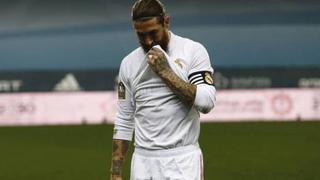 Totalmente decepcionados: hinchas del Real Madrid insultaron a Sergio Ramos en Valdebebas