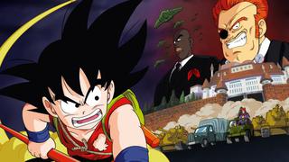 "Dragon Ball Z: Kakarot" tendrá como villano a la 'Patrulla Roja'