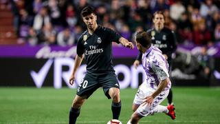 El valor de Zidane: la nueva situación de Marco Asensio en el Real Madrid 2019-20