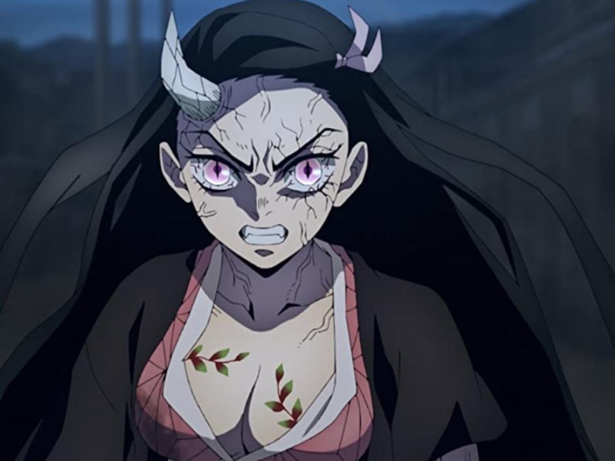 Demon Slayer Kimetsu no Yaiba ONLINE Temporada 2 Capítulo 7: horario y cómo  ver el nuevo episodio de Kimetsu no Yaiba en Crunchyroll, Arco del  Distrito Rojo 2x07, Animes