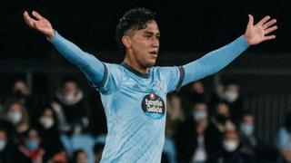 Celebra, Perú: Celta de Vigo anunció la vuelta de Renato Tapia, a poco de las Eliminatorias