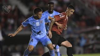 Binacional vs. Independiente: fecha, hora y canal del partido por Copa Sudamericana