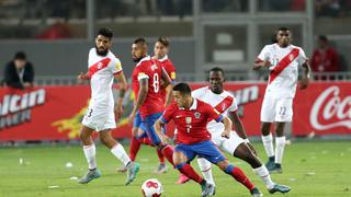 Perú vs. Chile: Alexis Sánchez no jugará contra la bicolor