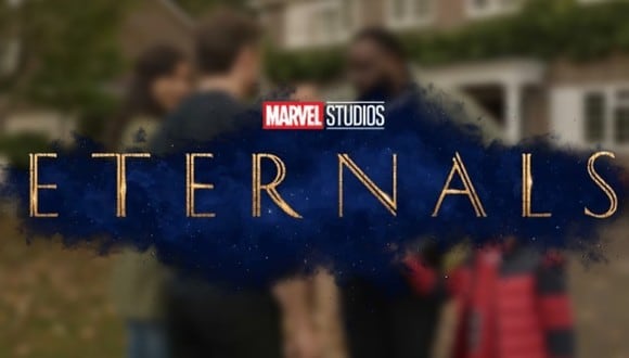 Marvel: “Eternals” muestra la primera pareja gay en la historia del UCM