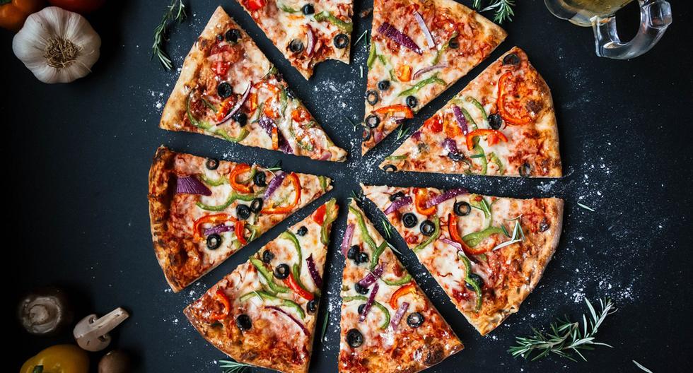 Día Mundial de la Pizza por qué se celebra y cuál es la más popular