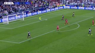 Apareció 'Míster Champions': Cristiano Ronaldo marcó el 3-0 de Juventus sobre Leverkusen en Turín [VIDEO]