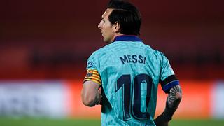 Día histórico para el ’10′: Lionel Messi va por el gol 700 de su carrera en el partido ante Leganés 