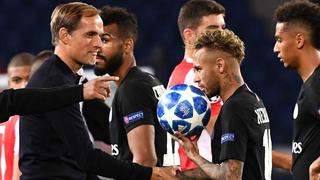 Arma secreta de Tuchel: el nuevo rol de Neymar en PSG y el porqué no será titular ante Real Madrid