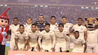 Universitario de Deportes está obligado a campeonar en el Torneo Clausura para clasificar a los Play-offs por el título de la Liga 1