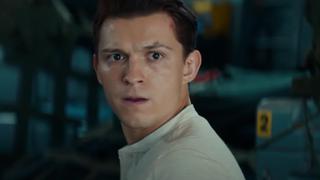 Tom Holland: cuando fue atropellado 17 veces en las grabaciones de “Uncharted”