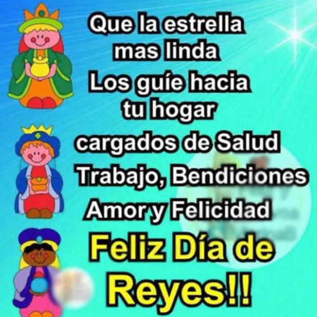 Im Genes Feliz D A De Reyes 2024 Con Mensajes Para Compartir Por   VWUYDXZR7NGKBCAKNPKN44P5SY 