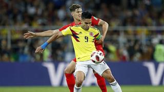 "El equipo más sucio": la crítica del central de Inglaterra luego de enfrentar a Colombia en Rusia 2018