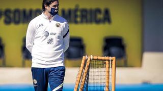 Jóvenes promesas en América: Santiago Solari llamó a dos jugadores de la Sub-20 para la pretemporada
