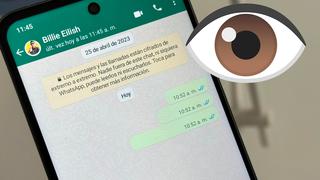 WhatsApp: el truco para saber con quién chatea más tu pareja sin que lo sepa