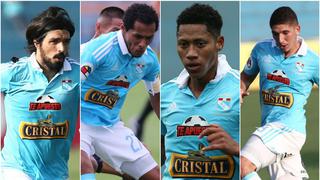 Sporting Cristal: el equipo que debutará en las liguillas ante Comercio