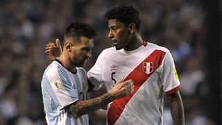 Lionel Messi recordó a Perú por la molestia que le generó partido de Eliminatorias