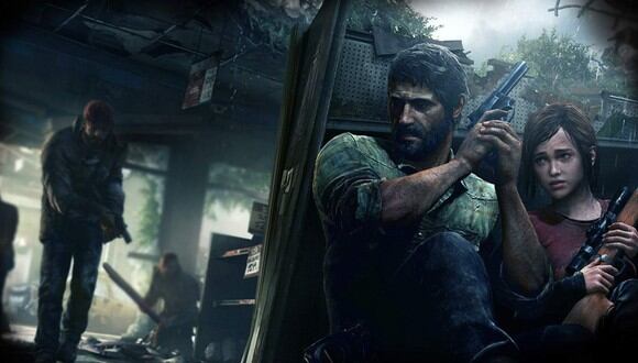 The Last of Us fue adaptado en una serie para HBO (Difusión)