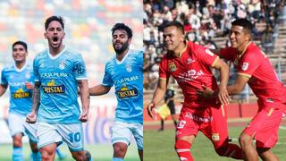 Sporting Cristal y Sport Huancayo ya tienen fecha en la que conocerán a sus rivales en Copa Libertadores