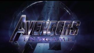 "Avengers: Endgame": se inició preventa de entradas en todo el Perú