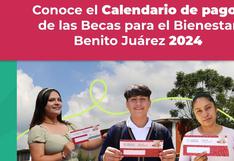 Estatus Beca Benito Juárez 2024: qué día se realiza el pago y cómo saber el monto