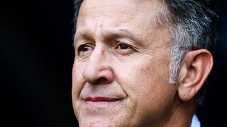 Punto de quiebre: Juan Carlos Osorio y la principal razón por la que dejaría de ser entrenador de México