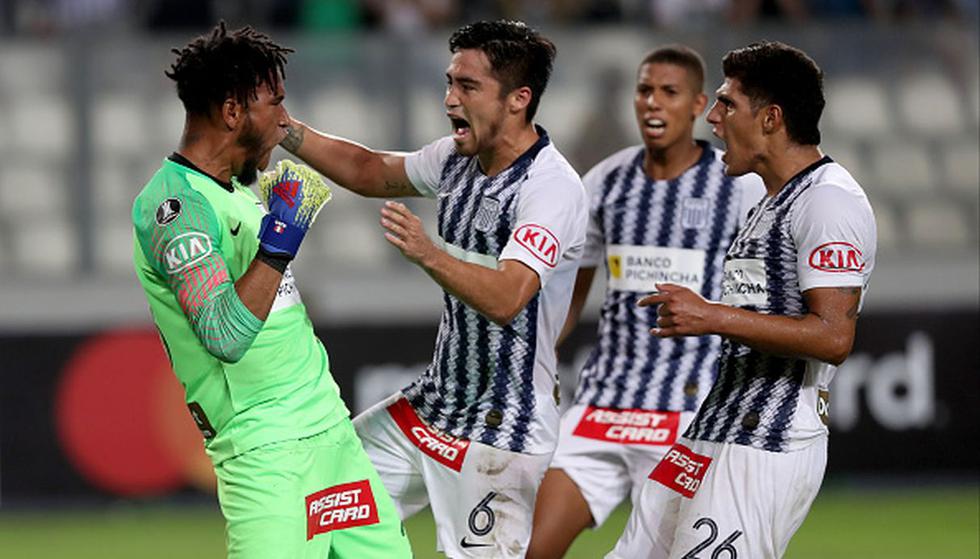 Alianza Lima renovó con Nike: los equipos más grandes del que son auspiciados la marca estadounidense | FOTOS | FUTBOL-PERUANO | DEPOR