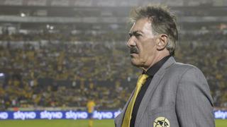 Ricardo La Volpe podría convertirse en técnico de Atlas para lo que resta del Clausura