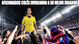 Sin piedad: los memes de la derrota del Barcelona ante Deportivo en Riazor