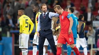 "Siempre los hemos subestimado": la revelación del técnico de Inglaterra antes de enfrentar a Suecia