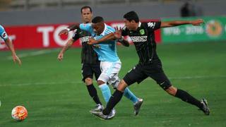Sporting Cristal: fixture nada fácil para celestes entre Apertura y Libertadores