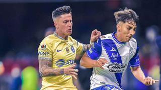 América vs. Puebla (5-1): resumen, video, goles y mejores momentos por la Liguilla MX